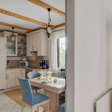 In Oed-oehling Near Danube River Apartment Mauer bei Amstetten