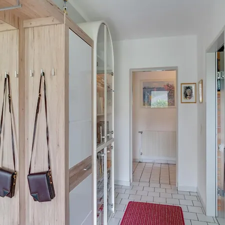 In Oed-oehling Near Danube River Apartment *