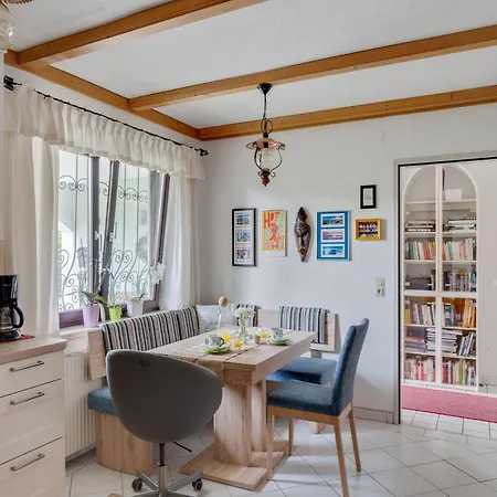 Apartment In Oed-oehling Near Danube River