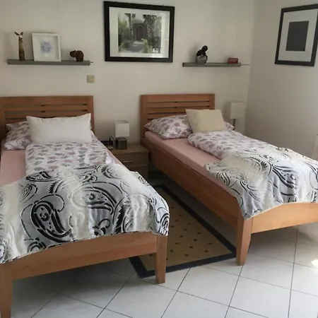 In Oed-oehling Near Danube River Mauer bei Amstetten