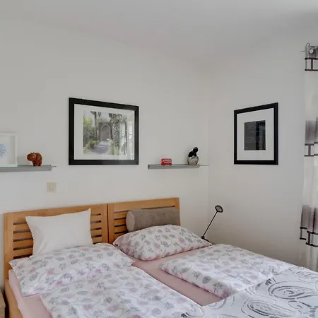 In Oed-oehling Near Danube River