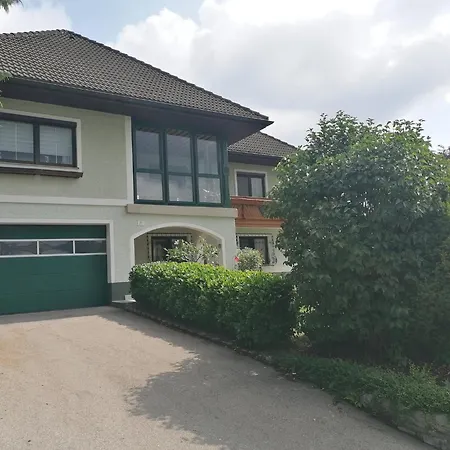 شقة In Oed-oehling Near Danube River