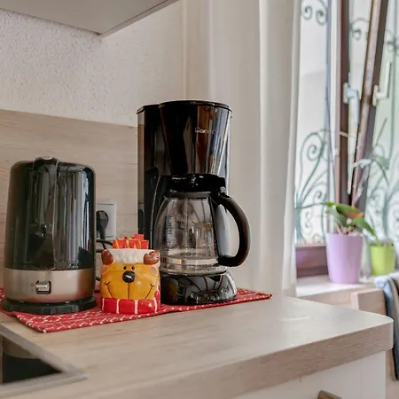 Apartment In Oed-oehling Near Danube River *