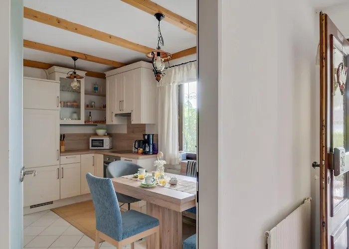 In Oed-oehling Near Danube River Apartament Mauer bei Amstetten