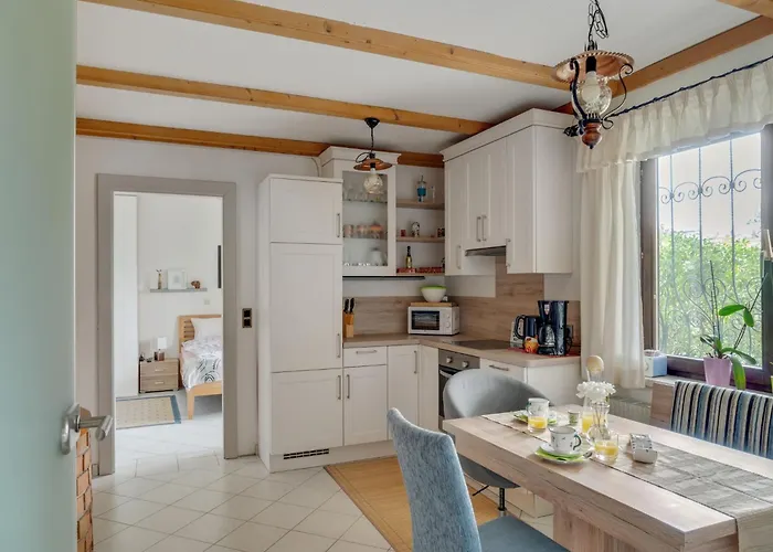 In Oed-oehling Near Danube River * Mauer bei Amstetten