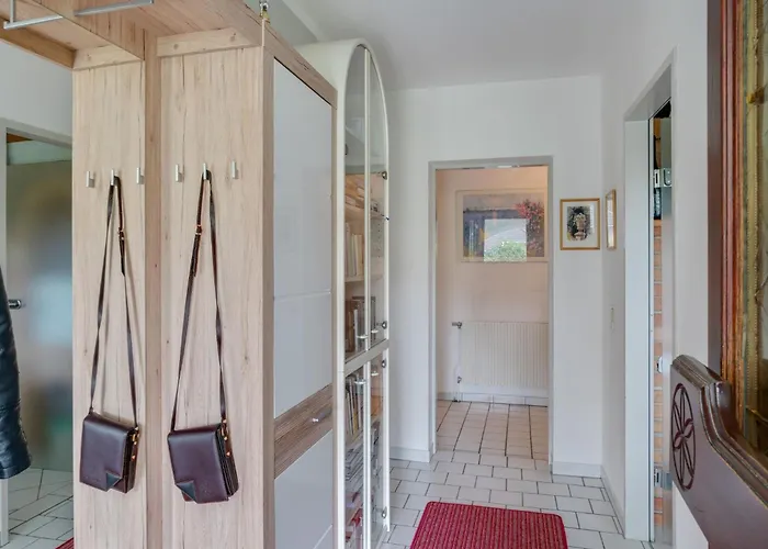 In Oed-oehling Near Danube River Apartament *