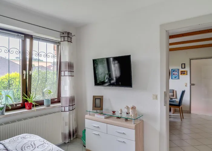 Apartment In Oed-oehling Near Danube River *