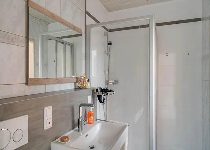 Apartament In Oed-oehling Near Danube River *