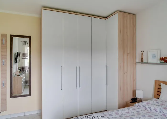 In Oed-oehling Near Danube River Apartament Mauer bei Amstetten