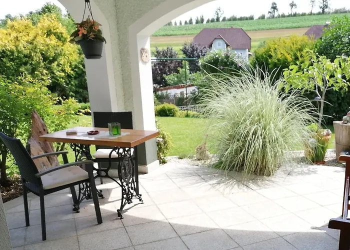 Apartament In Oed-oehling Near Danube River *