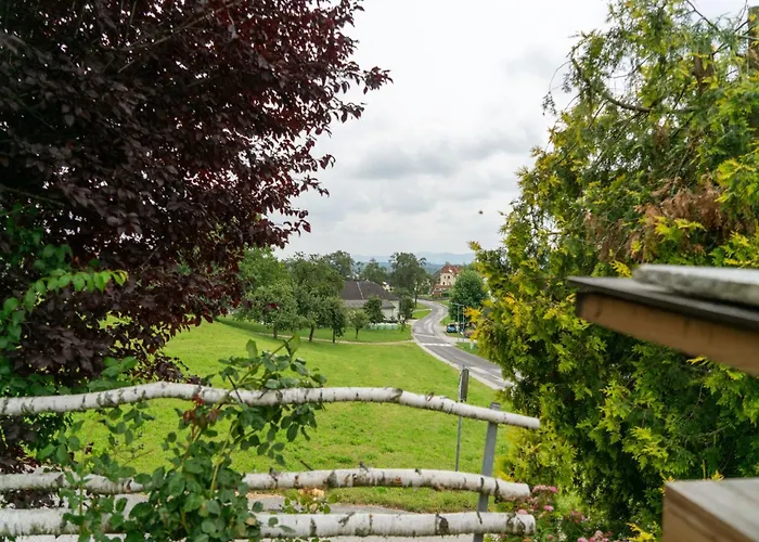 Apartment In Oed-oehling Near Danube River Mauer bei Amstetten