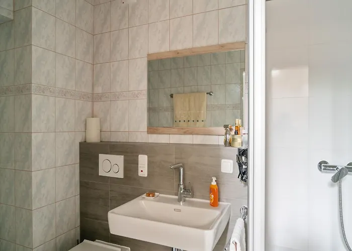 In Oed-oehling Near Danube River *