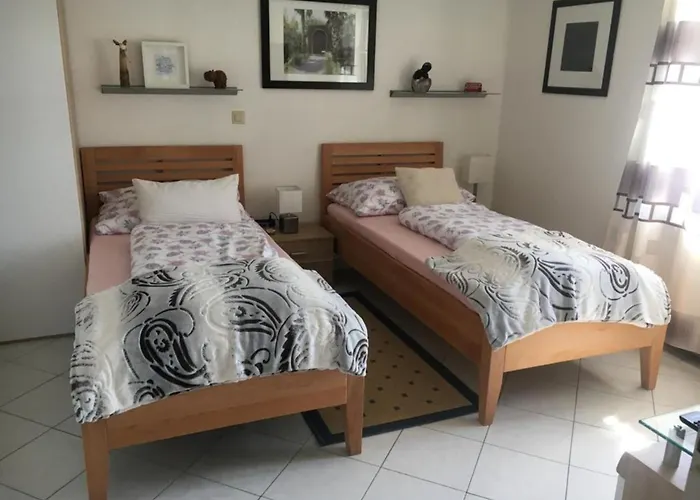 In Oed-oehling Near Danube River Mauer bei Amstetten