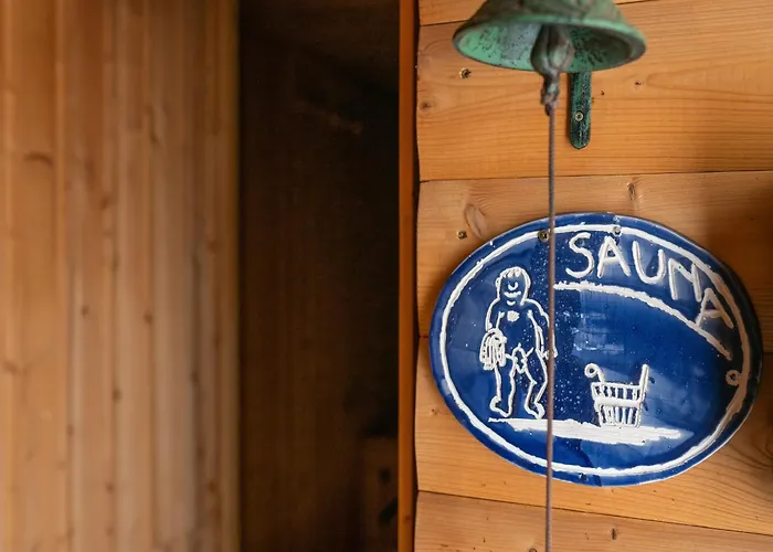 In Oed-oehling Near Danube River