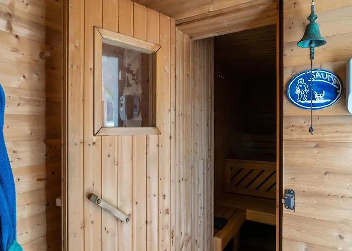 Apartament In Oed-oehling Near Danube River