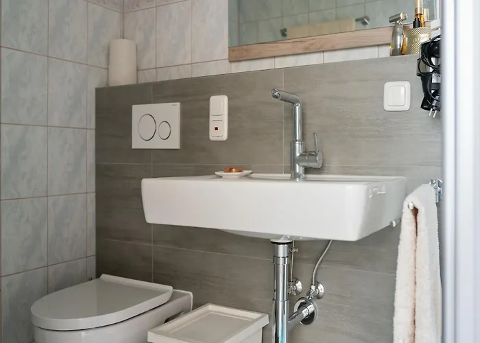 In Oed-oehling Near Danube River Apartament Mauer bei Amstetten