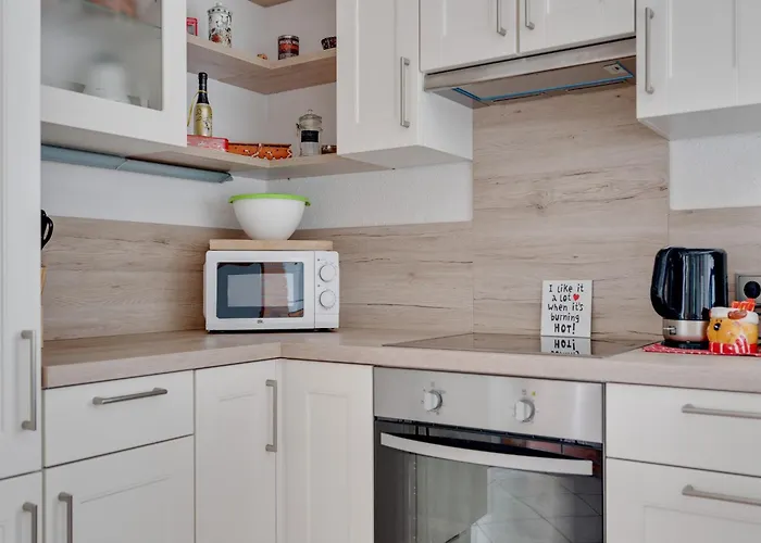 Apartament In Oed-oehling Near Danube River Mauer bei Amstetten