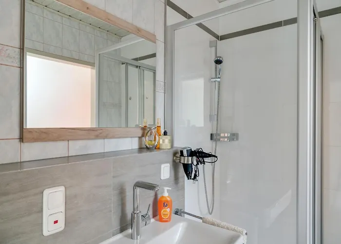 In Oed-oehling Near Danube River *