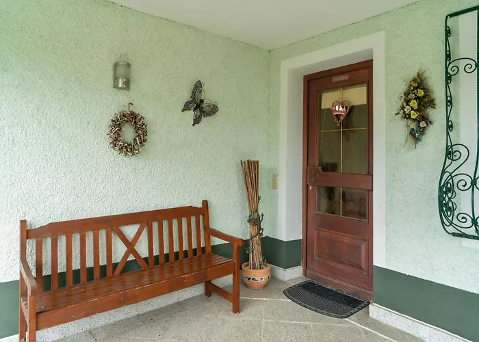 Apartment In Oed-oehling Near Danube River *