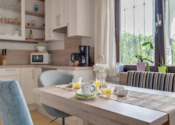 Apartament In Oed-oehling Near Danube River Mauer bei Amstetten