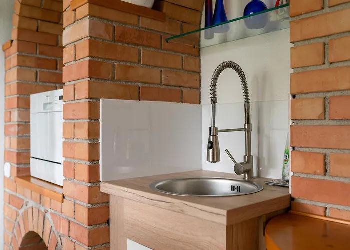 In Oed-oehling Near Danube River Mauer bei Amstetten