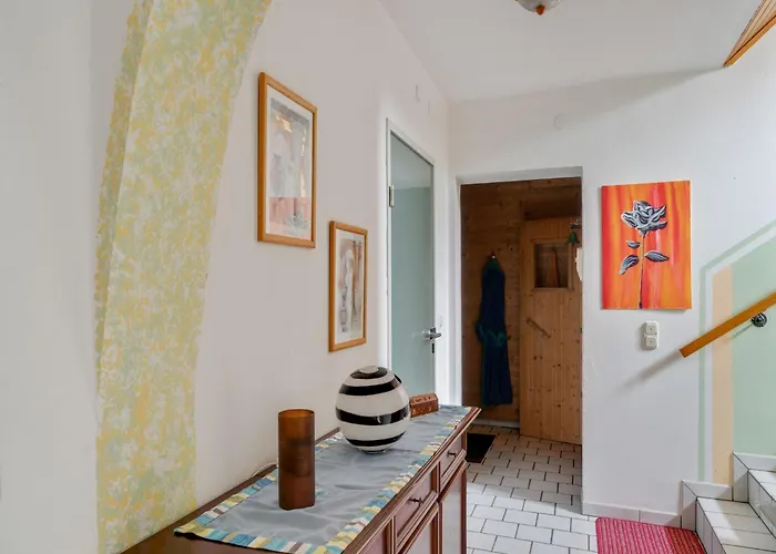 Apartment In Oed-oehling Near Danube River