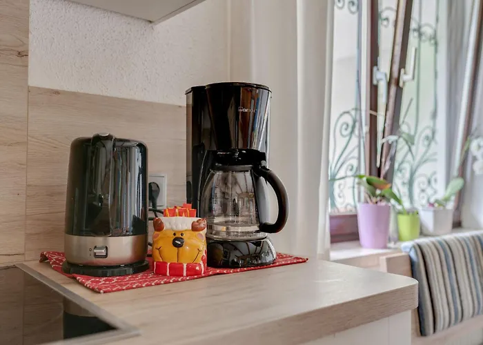 Apartament In Oed-oehling Near Danube River *