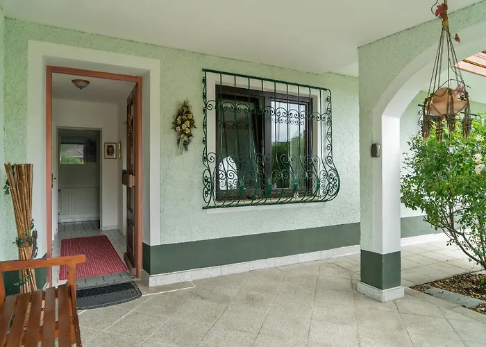 Apartment In Oed-oehling Near Danube River Mauer bei Amstetten